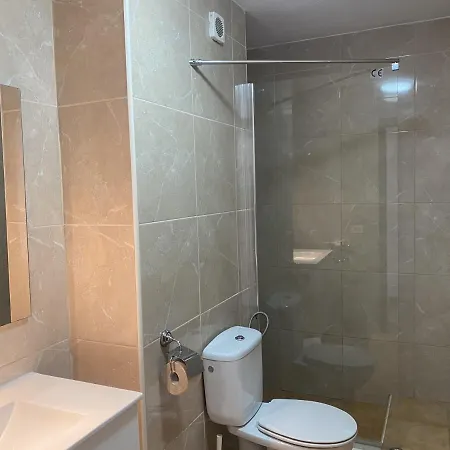 Victoria Court 1, 14b2 Apartment Arona (Tenerife)