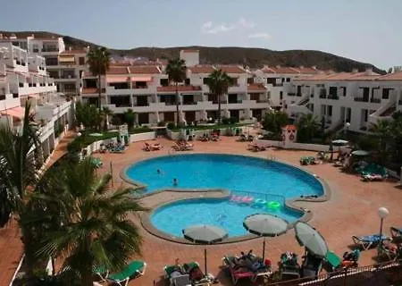 Appartement 1 Bed 14b2, Victoria Court 1, Cristianos, Tenerife