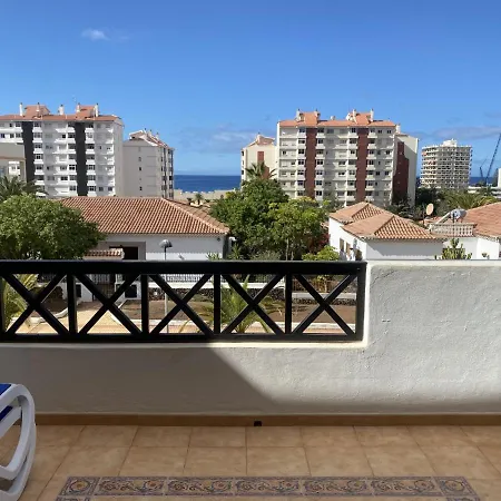 Appartement 1 Bed 14b2, Victoria Court 1, Cristianos, Tenerife *